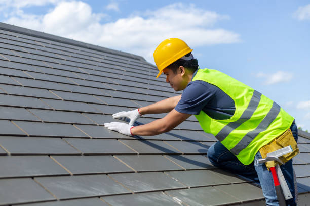Fast & Reliable Emergency Roof Repairs in Tallmadge, OH