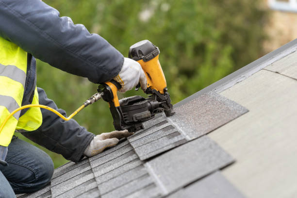 4 Ply Roofing in Tallmadge, OH