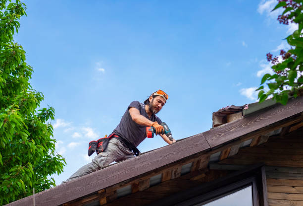 Best Tile Roofing Installation  in Tallmadge, OH