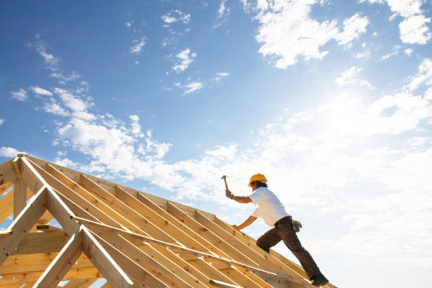 Best Roof Leak Repair  in Tallmadge, OH